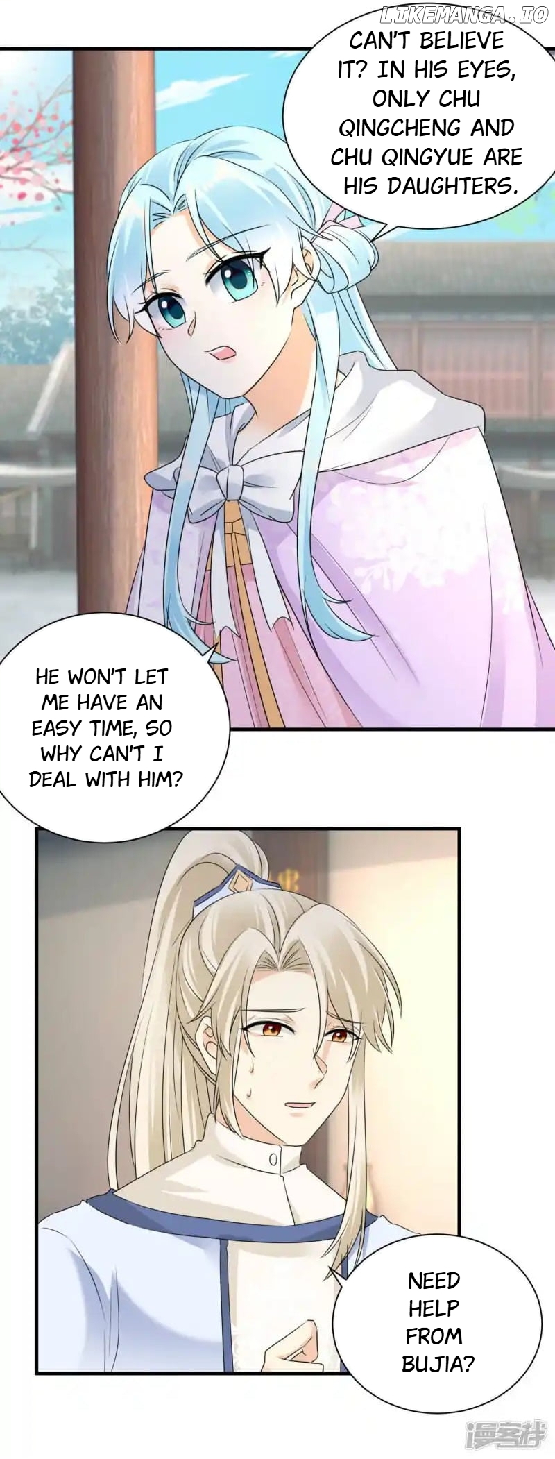 The Cold King’s Beloved Forensic Wife chapter 97 - page 5
